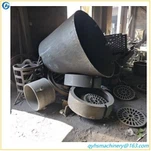 Kast Iron Pat we i gat ol bal i go long Bal KT400