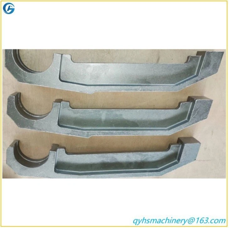 Sinter Grate Bar -Shell Mould Casting