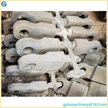 Werim Resisten Alloy Stil Impek Hammer